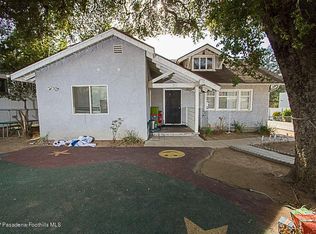 70 W Palm St, Altadena, CA 91001