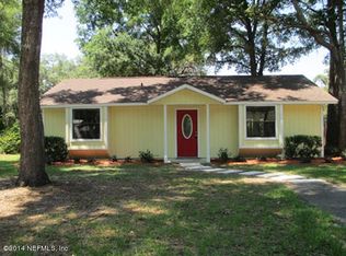 118 Eliam Rd, Melrose, FL 32666