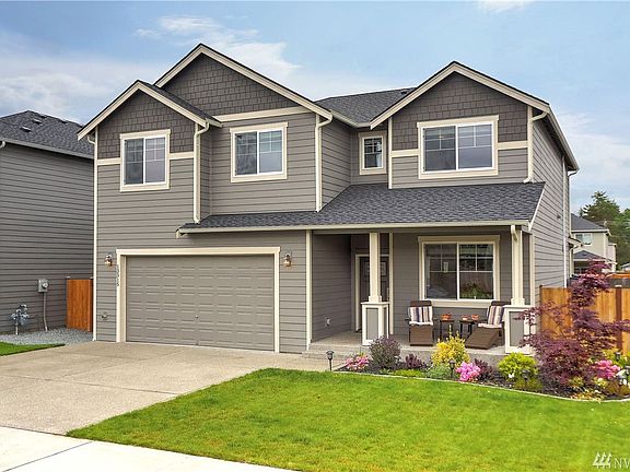 2nd image of 13315 9th Avenue Ct S