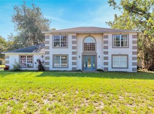 671 Outrigger Dr, Deltona, FL 32738