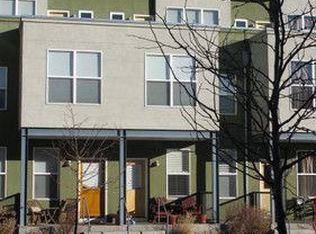 1363 Yellow Pine Ave, Boulder, CO 80304