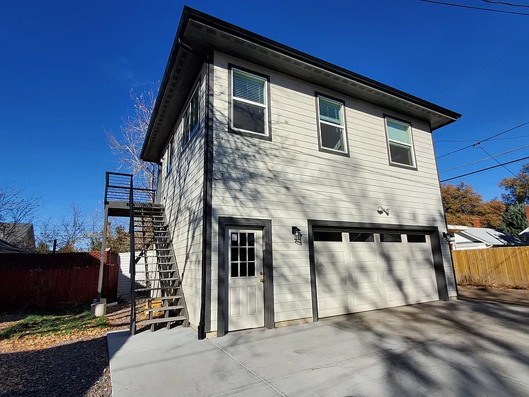 3744 S Bannock St #A — Photo 20