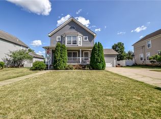23851 Rockside Rd, Bedford Heights, OH 44146