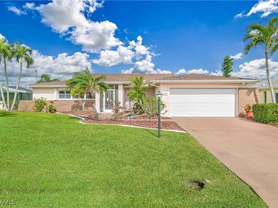 829 SE 41st St, Cape Coral, FL, 33904