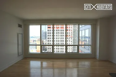 Rented by Citi Habitats