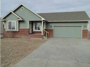 2106 E Summerset, Wichita, KS 67037