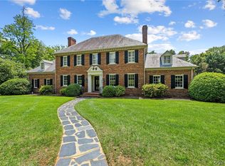 4105 Sulgrave Rd, Richmond, VA 23221