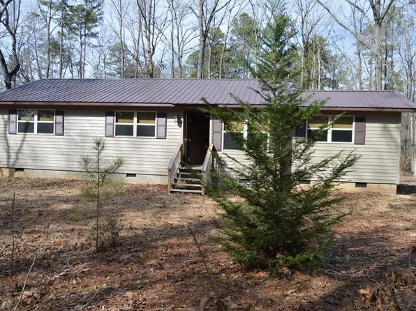 366 Equine Dr, Saluda, SC 29138