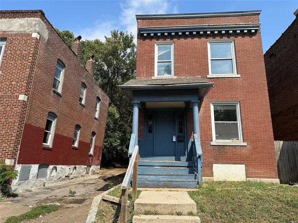 3011 Miami St, Saint Louis, MO 63118