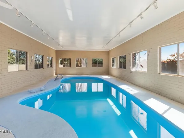 2816 Calle Parkway, Sierra Vista, AZ 85635