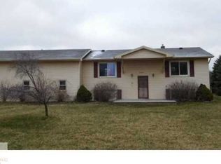 11986 Wood Rd, Dewitt, MI 48820
