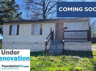 799 Cherokee Ave, Memphis, TN 38106