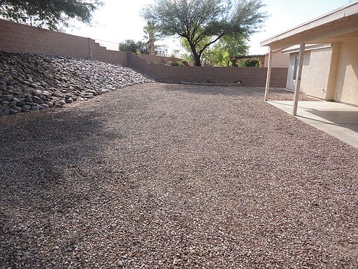 5th image of 8033 S High Canyon Dr