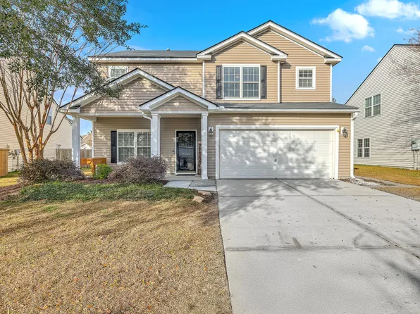 9666 S Carousel Cir, Summerville, SC 29485