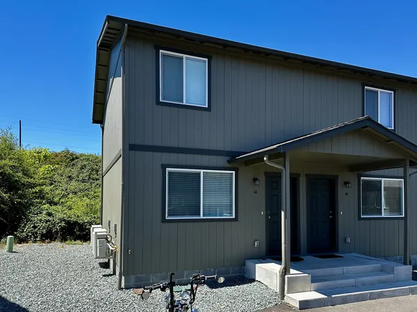 610 N Main St #4-A, Phoenix, OR 97535