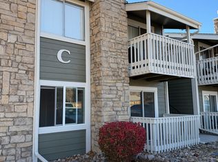 4400 S Quebec St APT C104, Denver, CO 80237