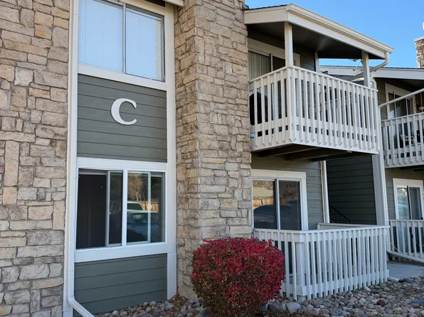 4400 S Quebec St, Denver, CO