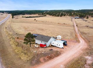 27575 Cascade Rd, Hot Springs, SD 57747