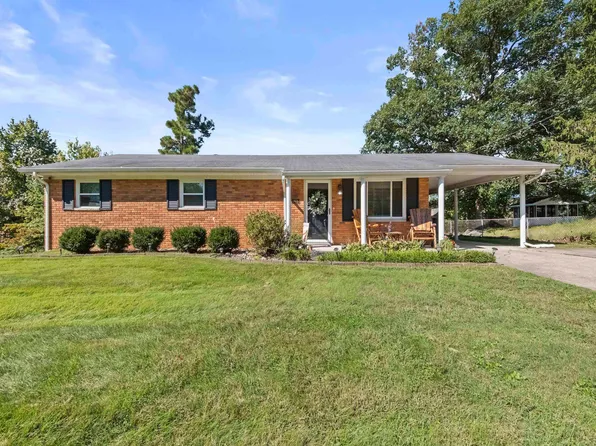 4875 Skyline Dr, Ashland, KY 41102