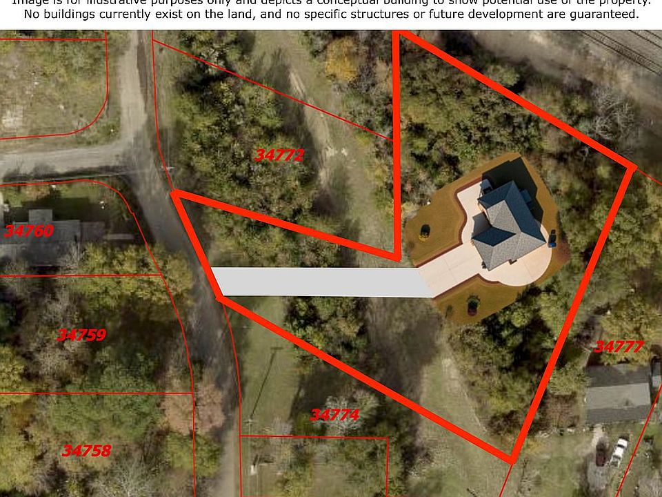 2nd image of 0 S 15th St Lot 38