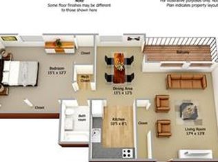 5431 Morris Ave APT 3, Camp Springs, MD 20746