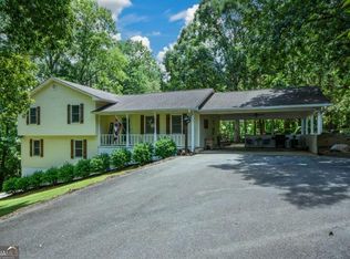 41 Clark Station Rd, Jasper, GA 30143