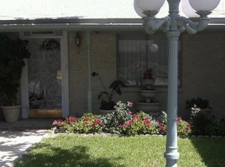 1406 W Elliott St, Breckenridge, TX 76424
