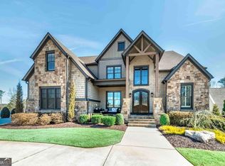 4685 Palmetto Ln, Cumming, GA 30041