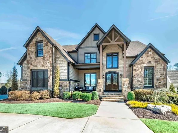 4685 Palmetto Ln, Cumming, GA 30041