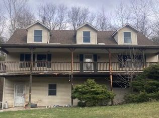 6786 Long Run Rd, Albany, OH 45701