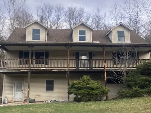 6786 Long Run Rd, Albany, OH 45701