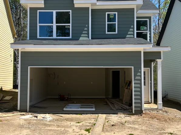 245 Hood Park Dr, Jasper, GA 30143