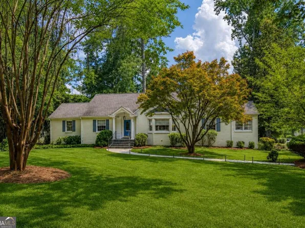 1250 Oakdale Rd NE, Atlanta, GA 30307