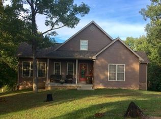 152 Hill Haven Pl, Beechmont, KY