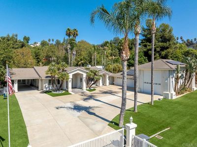 1692 Hidden Mesa Rd, El Cajon, CA, 92019