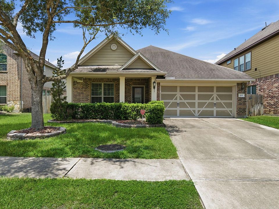 1st image of 4415 Pine Hollow Trce