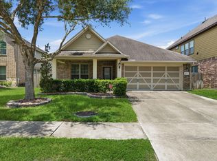 4415 Pine Hollow Trce, Houston, TX 77084