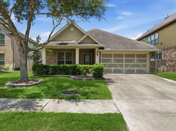 4415 Pine Hollow Trce, Houston, TX 77084