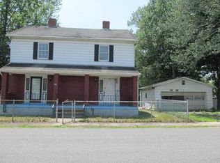 611 Meadow St, Ronco, PA 15476