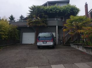 9806 21st Ave NW, Seattle, WA 98117