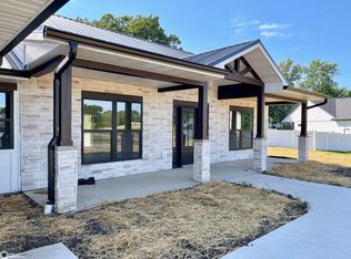 809 S Smith St, Mount Pleasant, IA 52641
