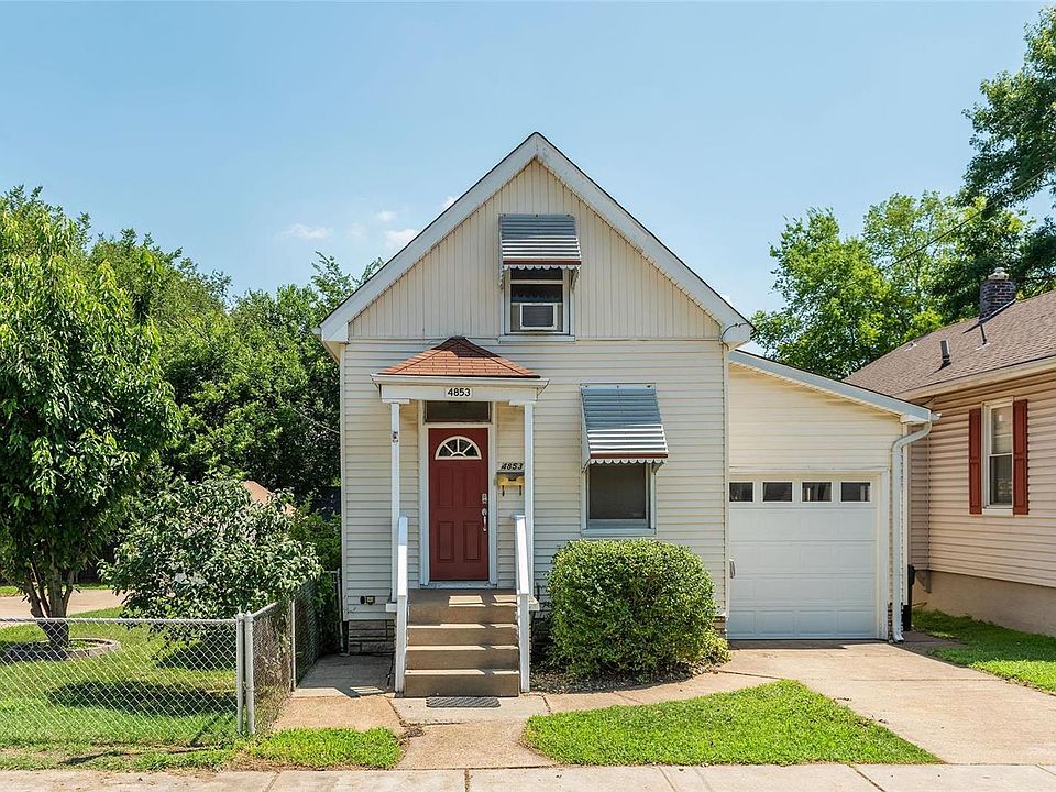 4853 Heidelberg Ave, Saint Louis, MO 63123 Zillow