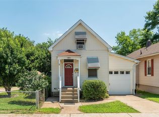 4853 Heidelberg Ave, Saint Louis, MO