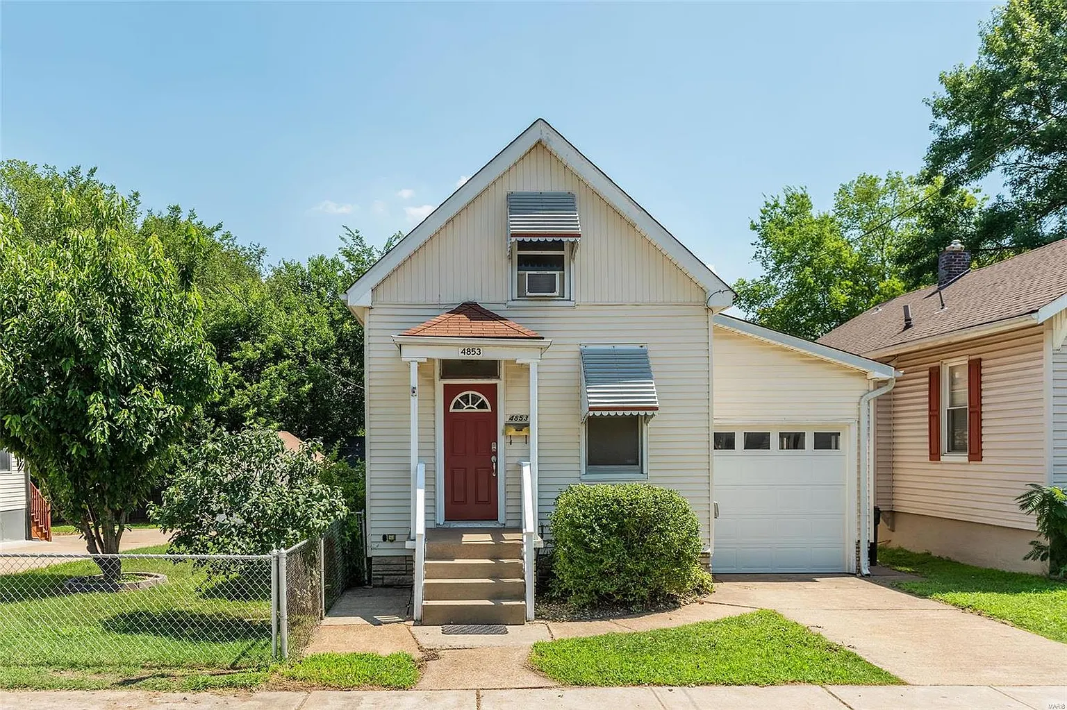 4853 Heidelberg Ave photo 1