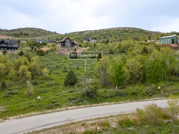 851 S Eutaw Rd, Garden City, UT 84028