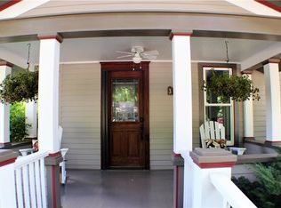 309 N 2nd Ave, Huxley, IA 50124