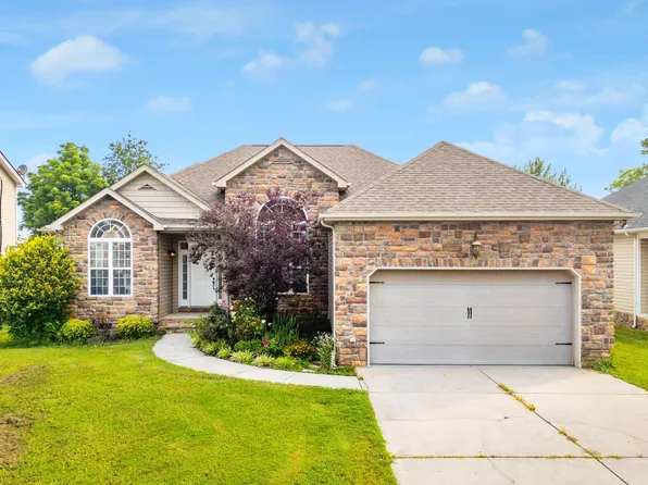 8459 Lexie Ln, Ooltewah, TN 37363