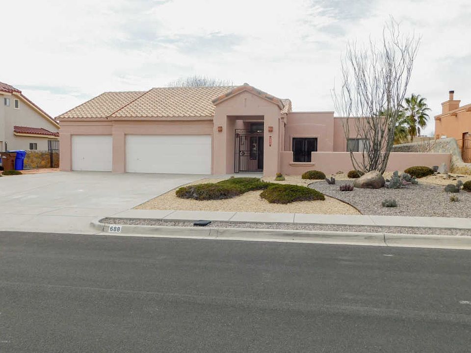 1st image of 688 Stone Canyon Dr