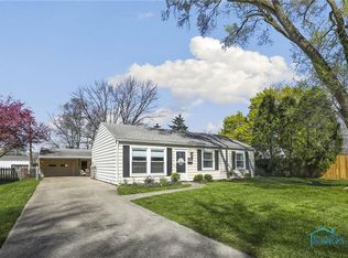 1413 Shepherd Dr, Maumee, OH 43537