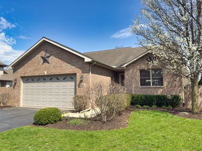 805 N East St, Marengo, IL, 60152
